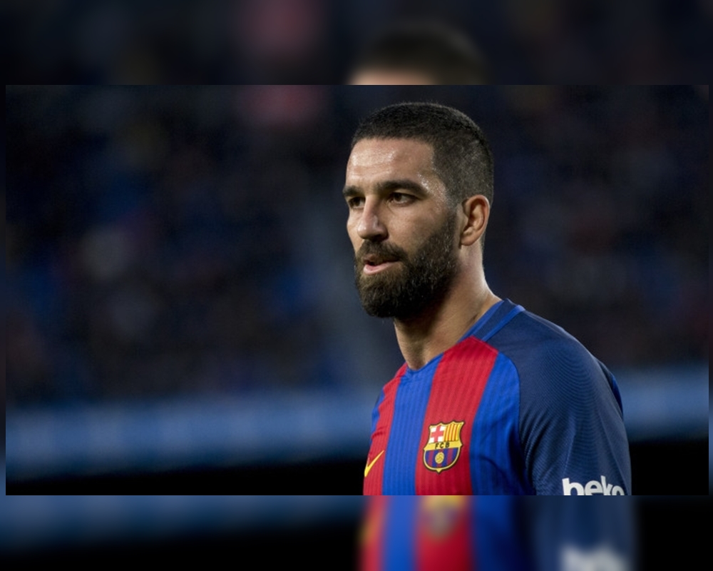 Arda Turan