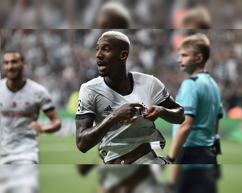 Fikret Orman, Talisca