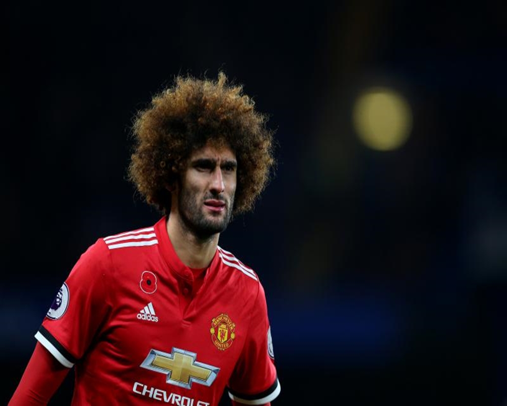 Fellaini