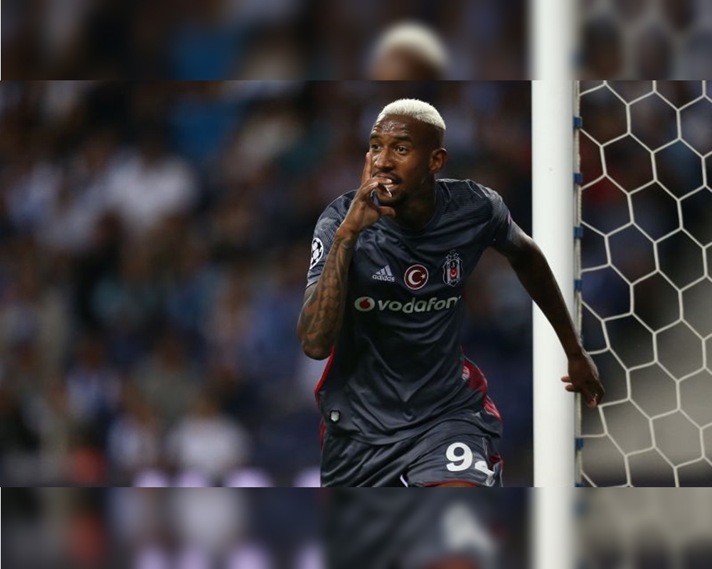 Anderson Talisca