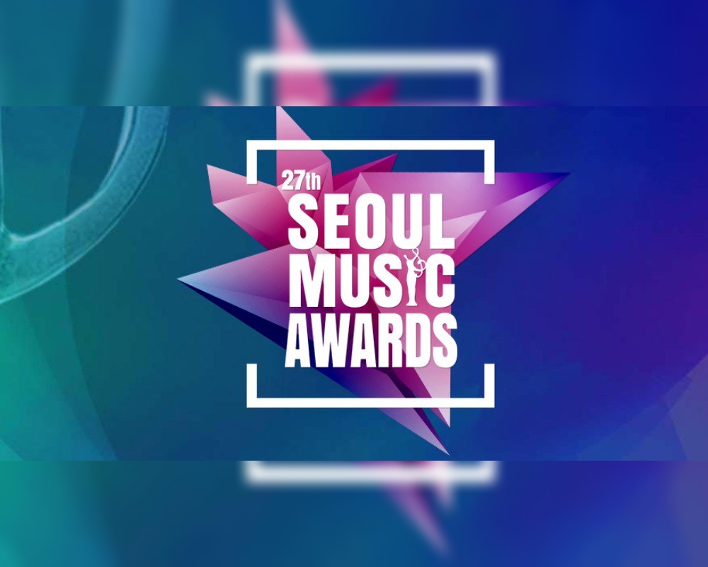 27. Seul Müzik Ödülleri