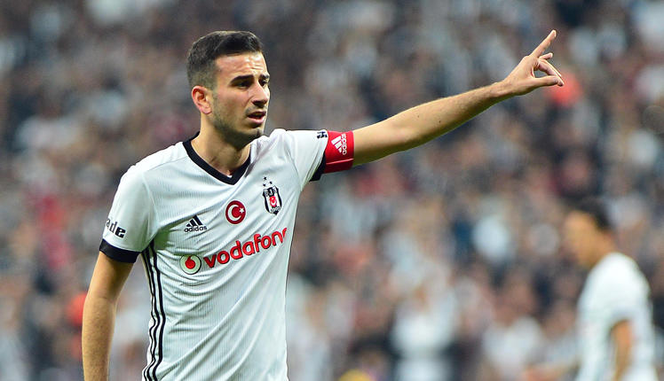 Başkan'dan Oğuzhan Özyakup resti