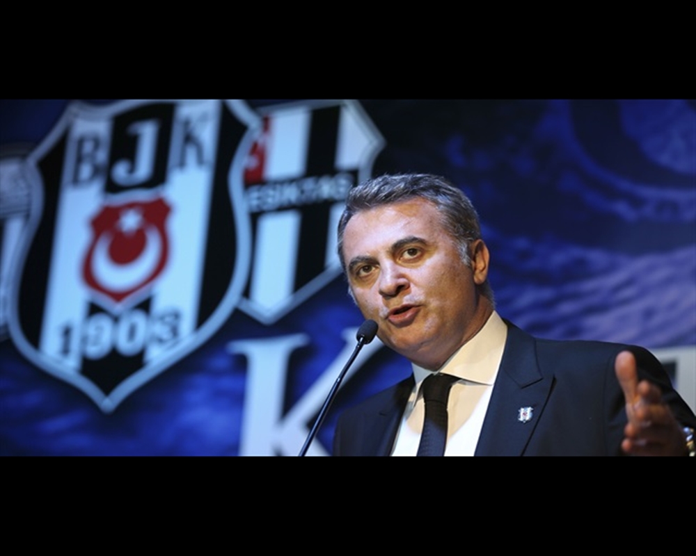 Fikret Orman