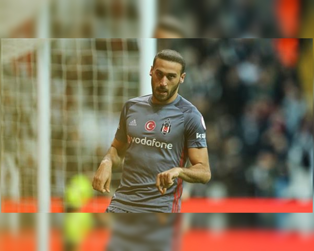 Cenk Tosun