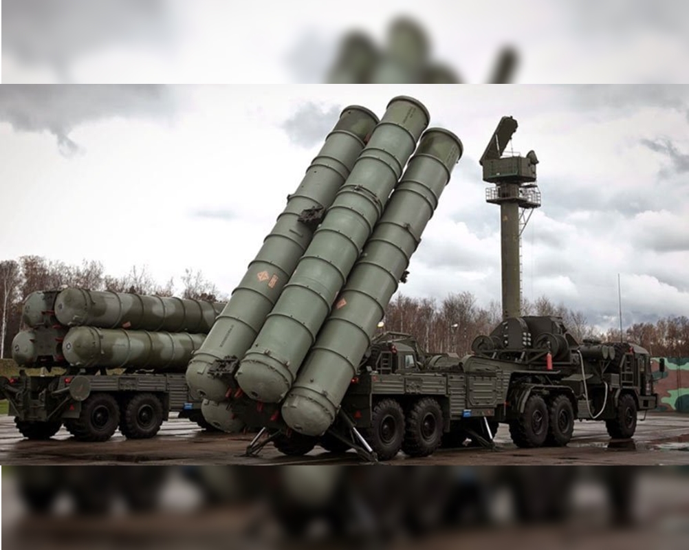 S-400