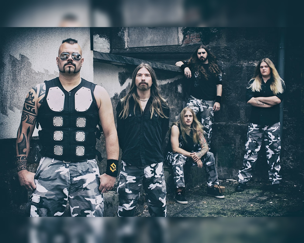 Sabaton