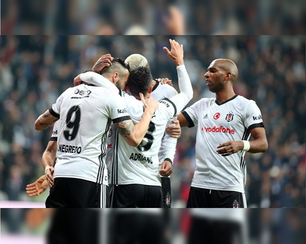 Beşiktaş