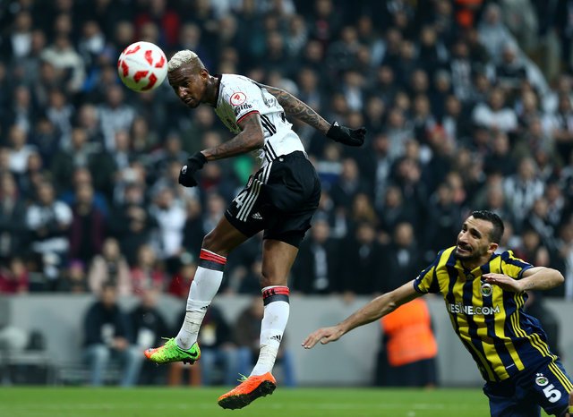 Talisca için formül bulundu