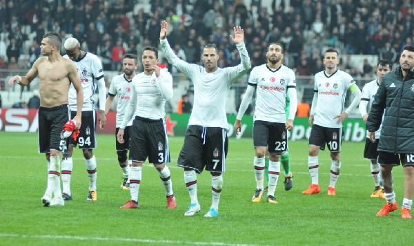 Kartal'ın yıldızları kayıp