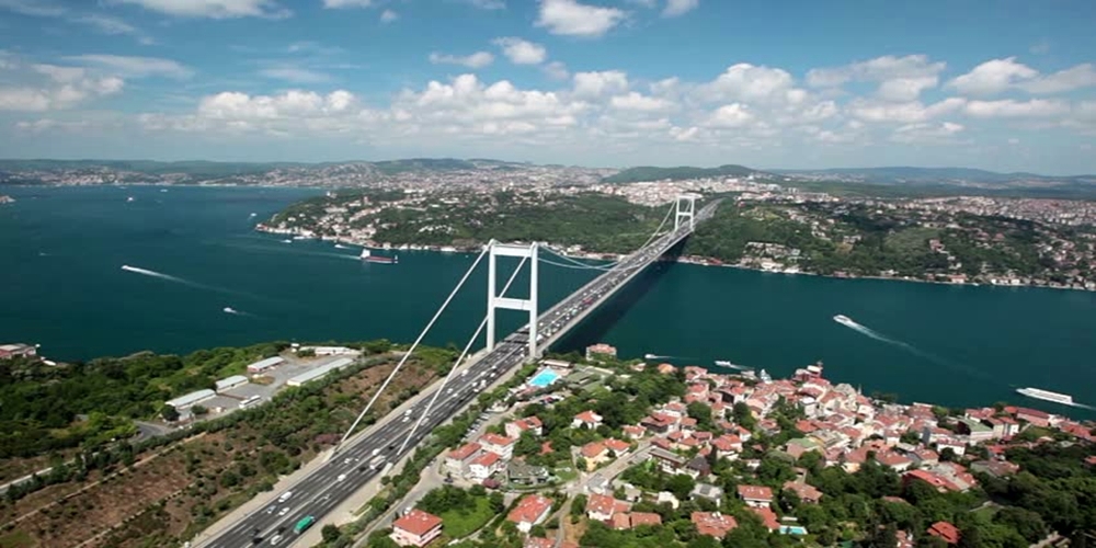 istanbul