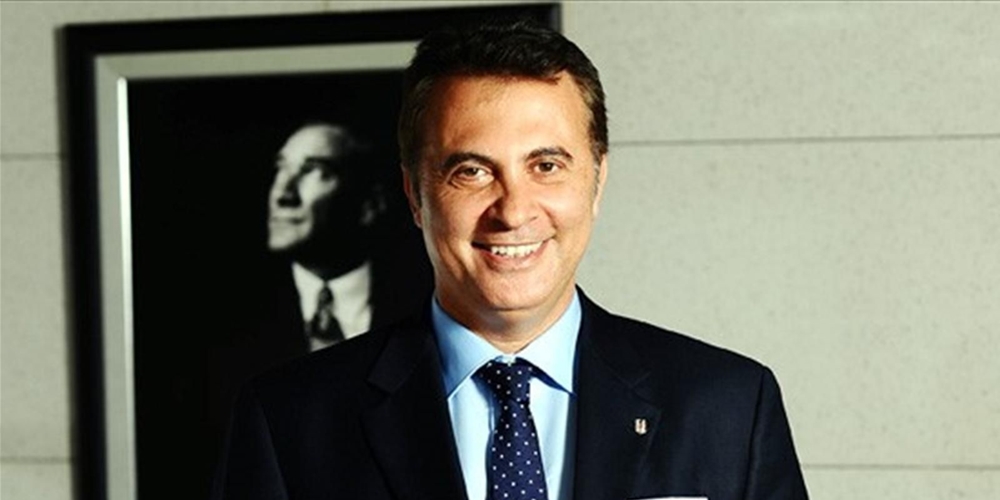 Fikret Orman