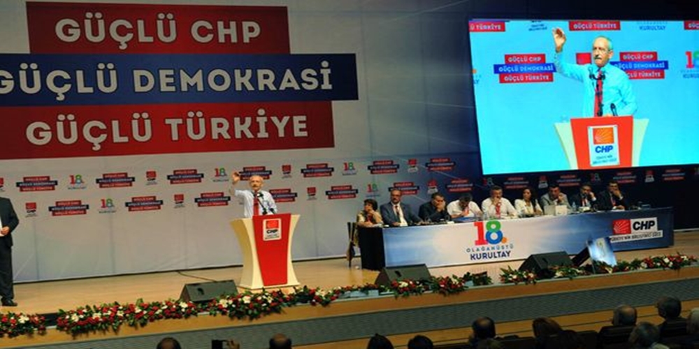 CHP