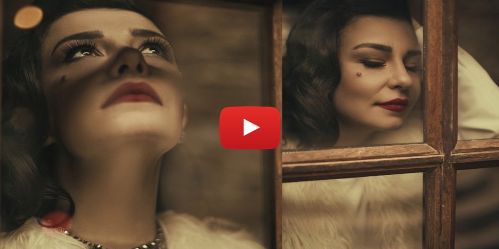 Fatma Turgut'tan yeni video!