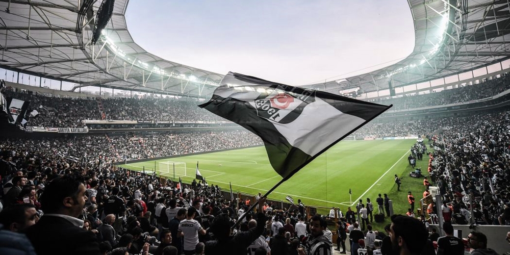 beşiktaş