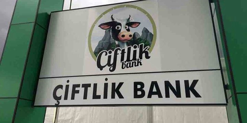 Çiftlik Bank