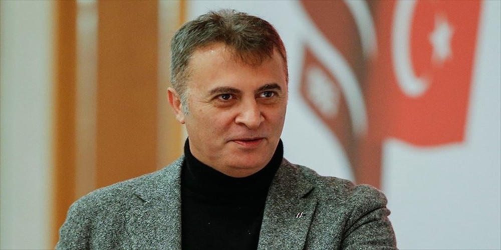 Fikret Orman