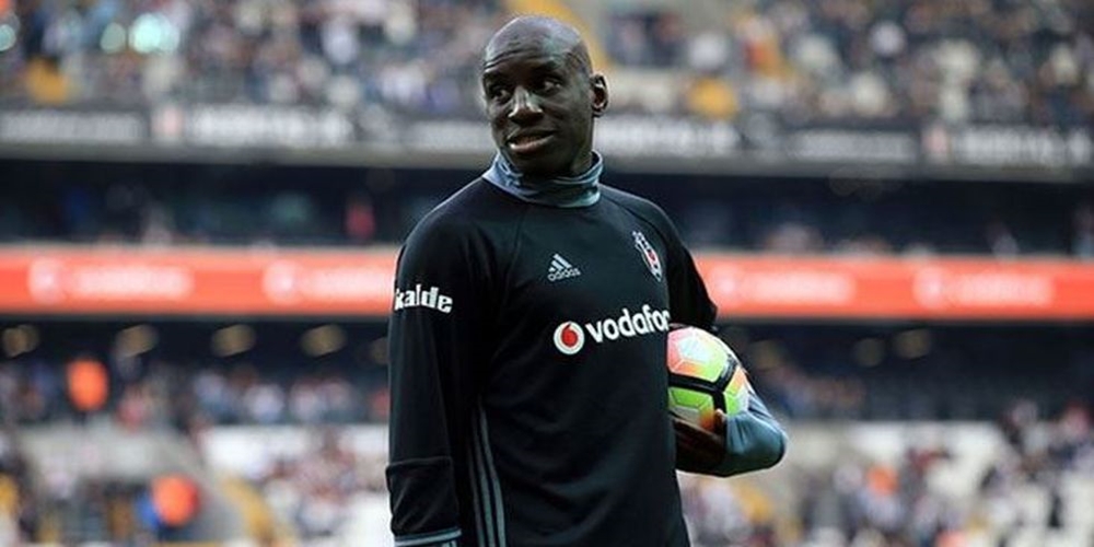 Demba Ba