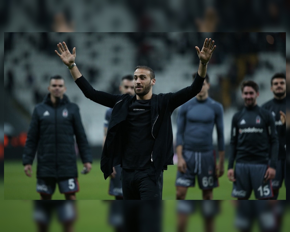 Cenk Tosun