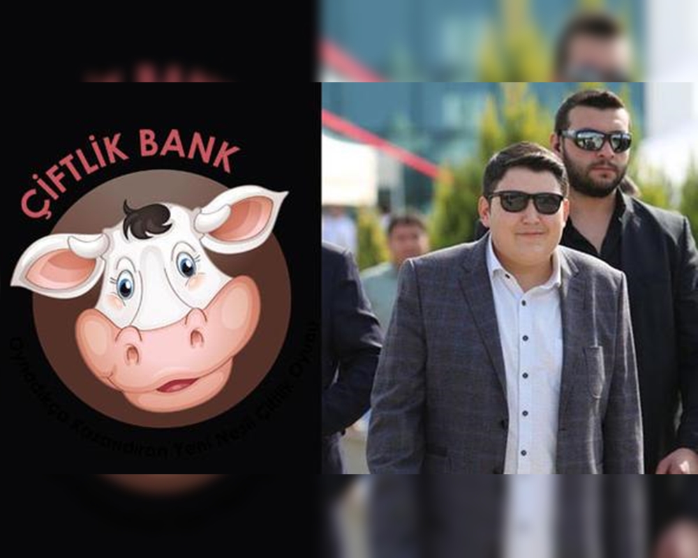 çiftlik bank