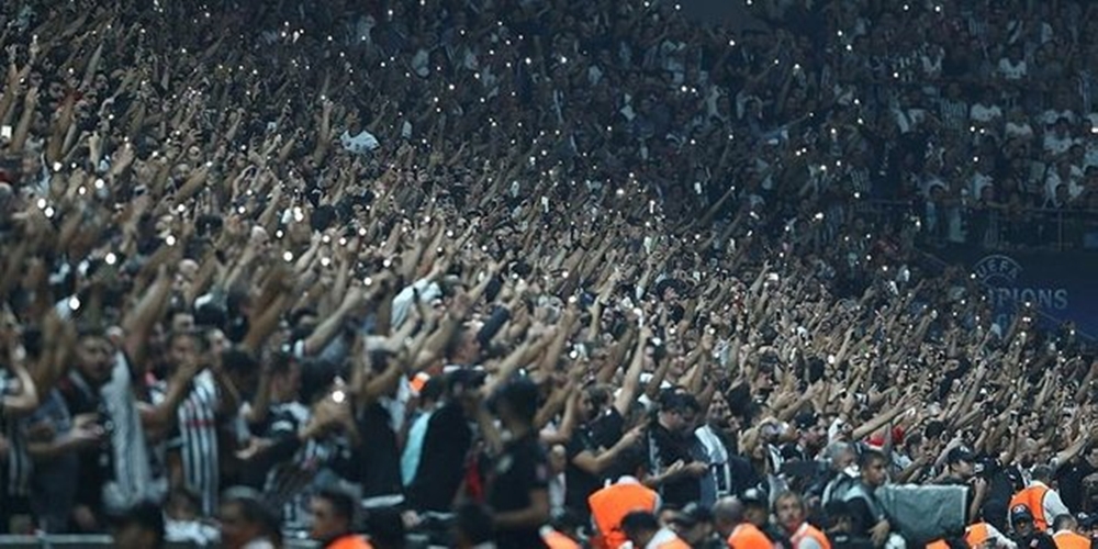 beşiktaş