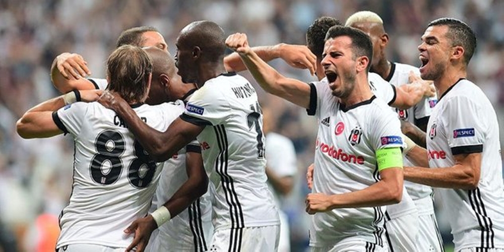 beşiktaş