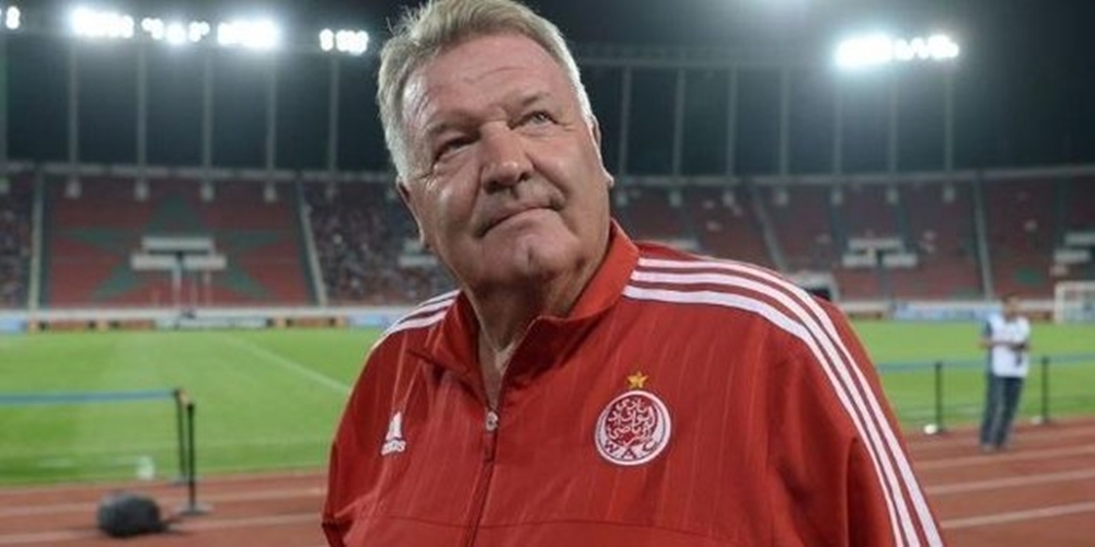 John Benjamin Toshack