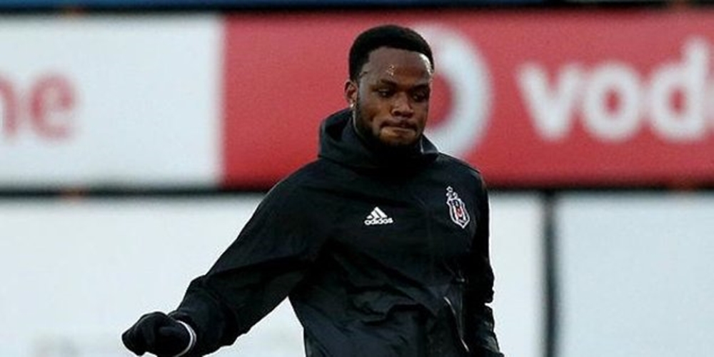 Cyle Larin