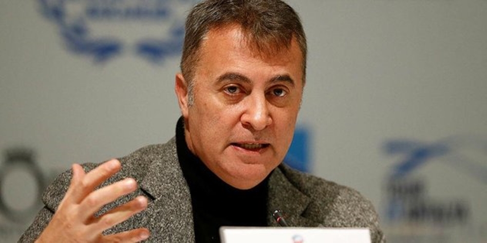 Fikret Orman