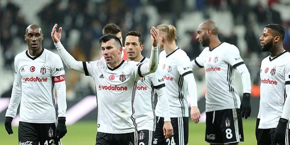 beşiktaş