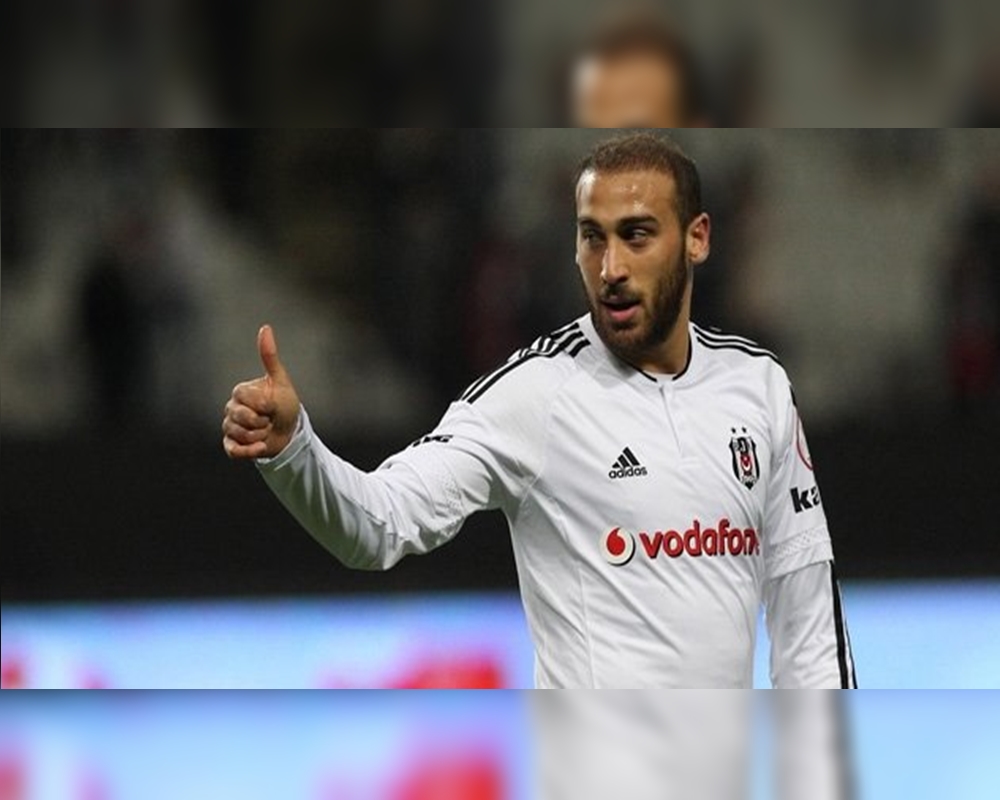 Cenk Tosun