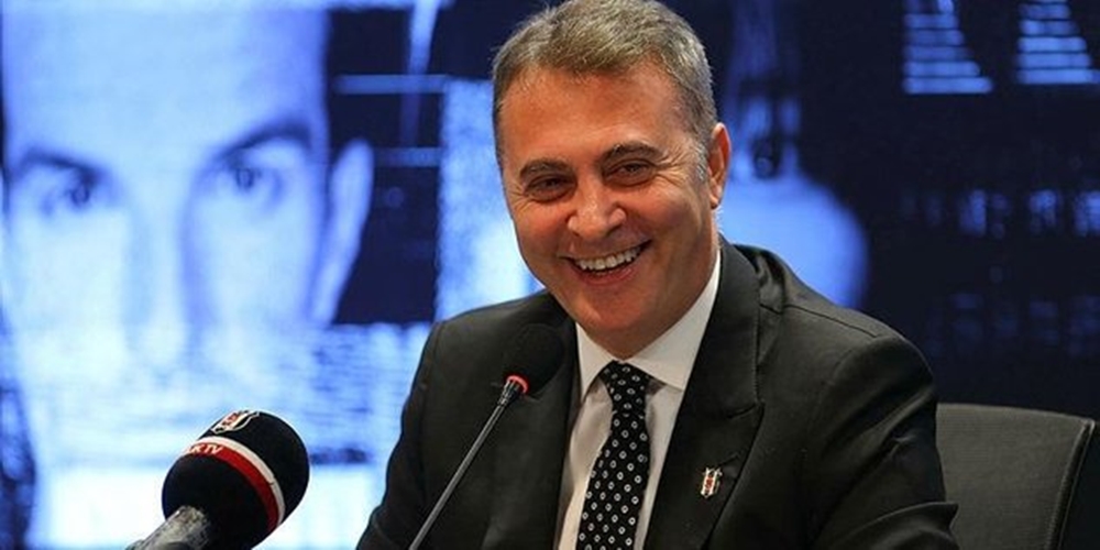 Fikret Orman