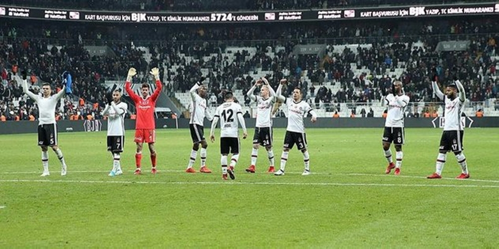 beşiktaş