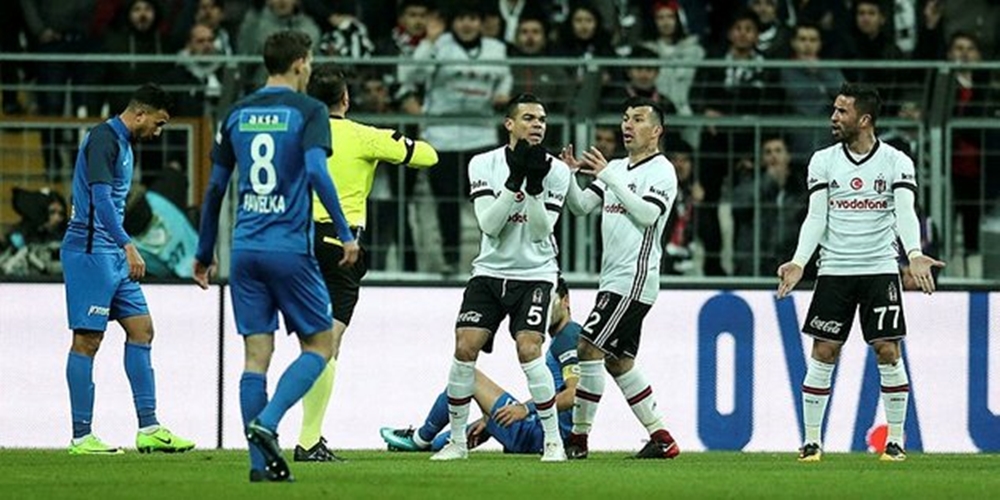 beşiktaş