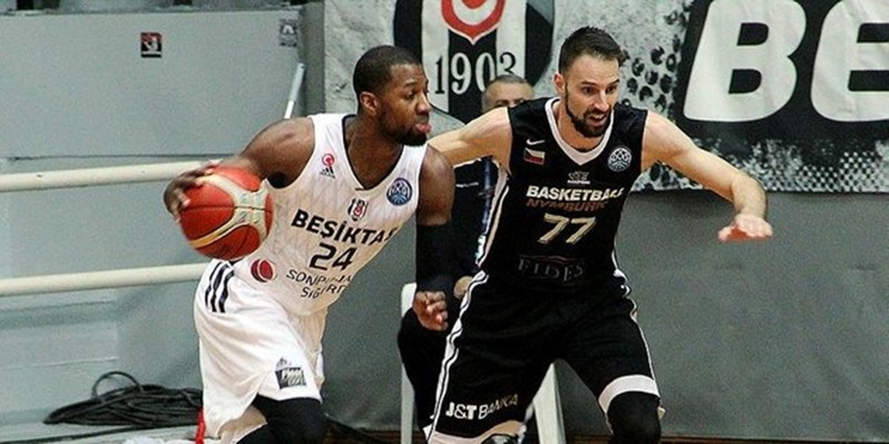 Beşiktaş Sompo Japan