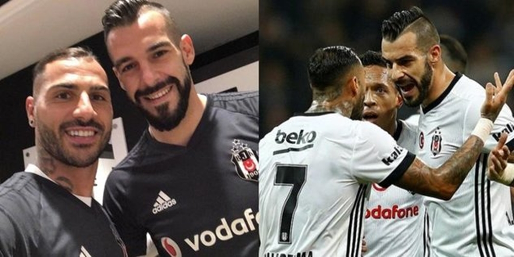 beşiktaş