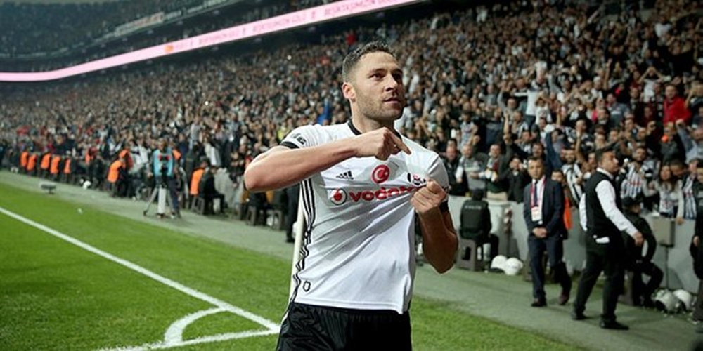 beşiktaş