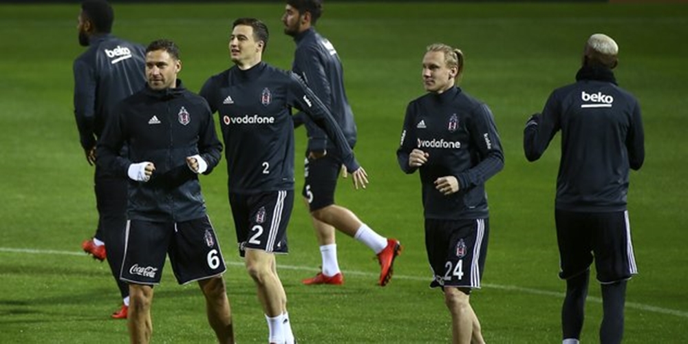 Beşiktaş