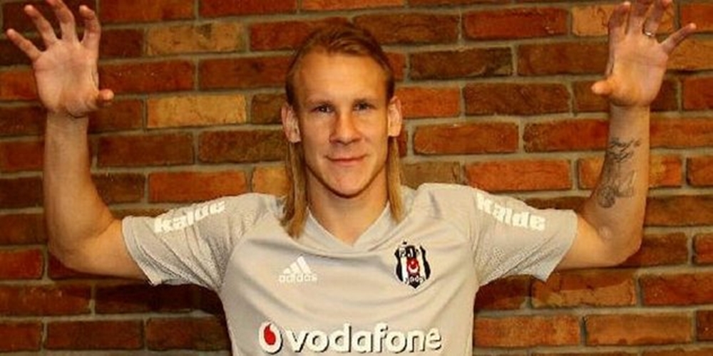 Domagoj Vida