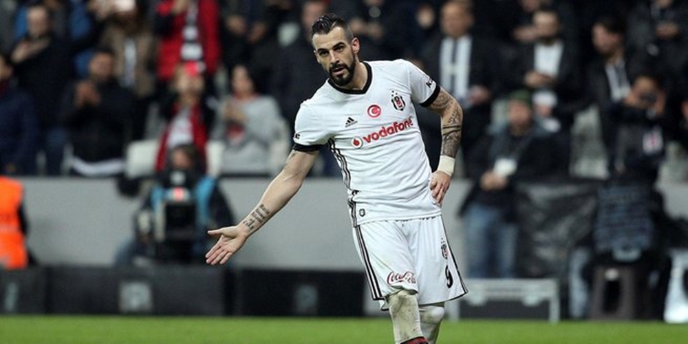 Alvaro Negredo,