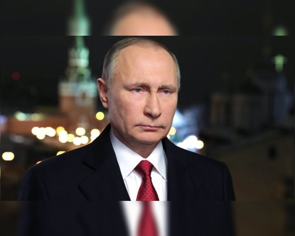 putin