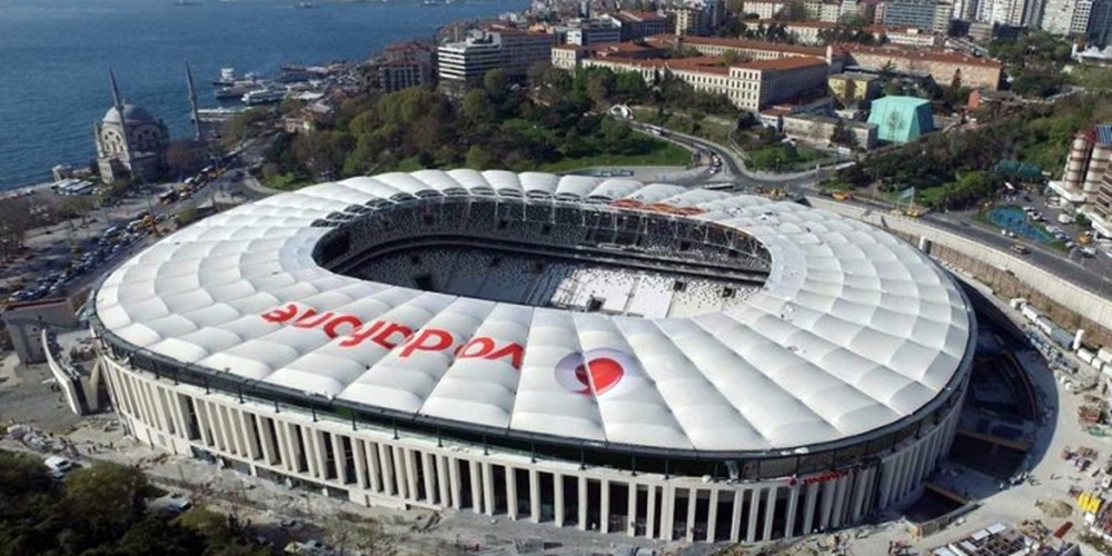 Beşiktaş