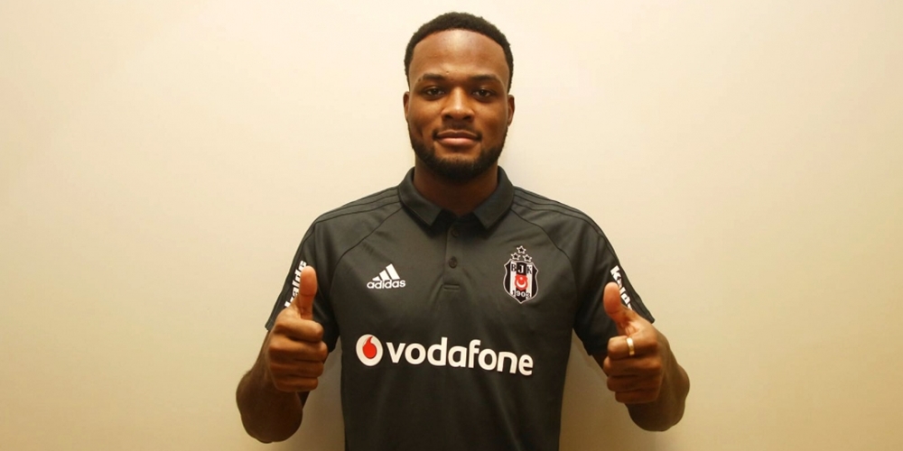 Cyle Larin