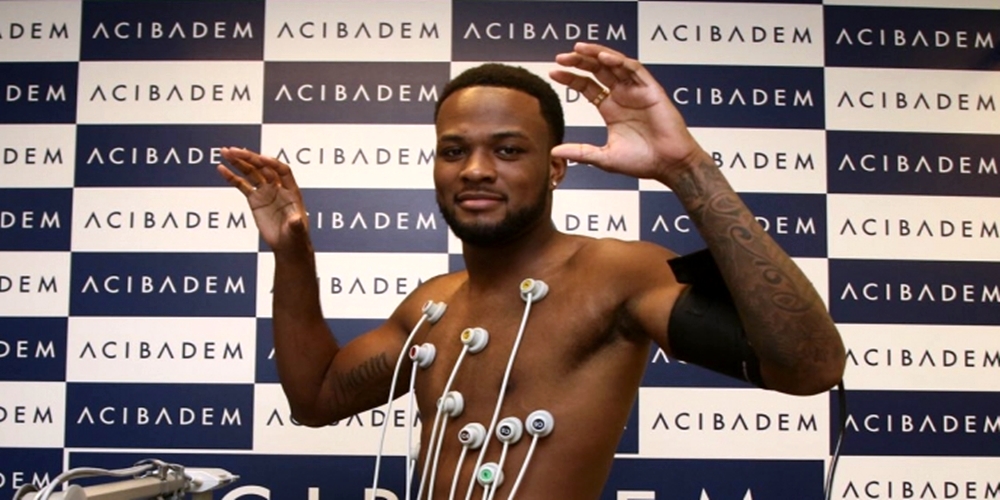 Cyle Larin