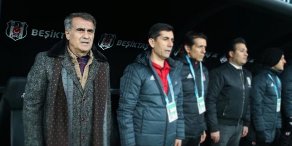 Beşiktaş