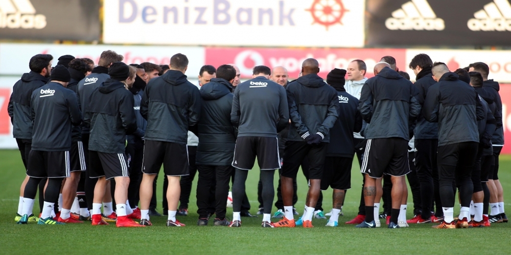 beşiktaş