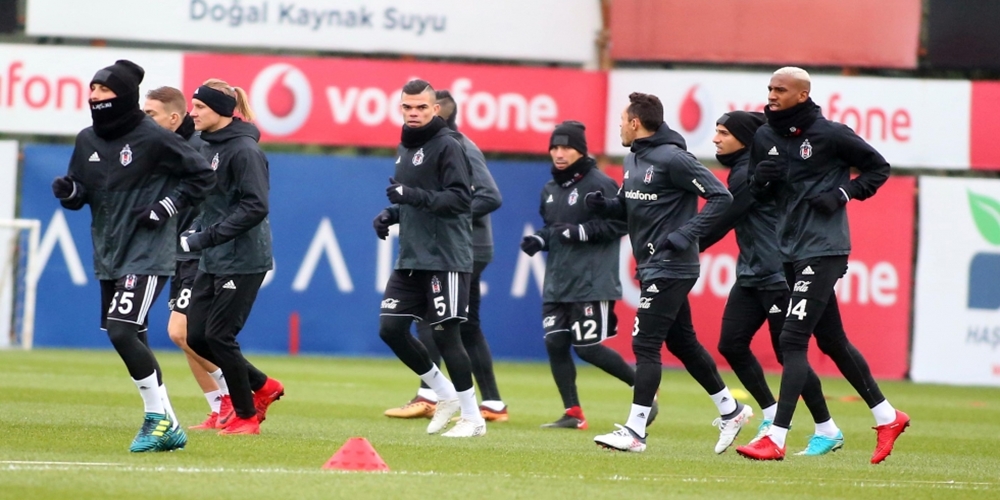 beşiktaş