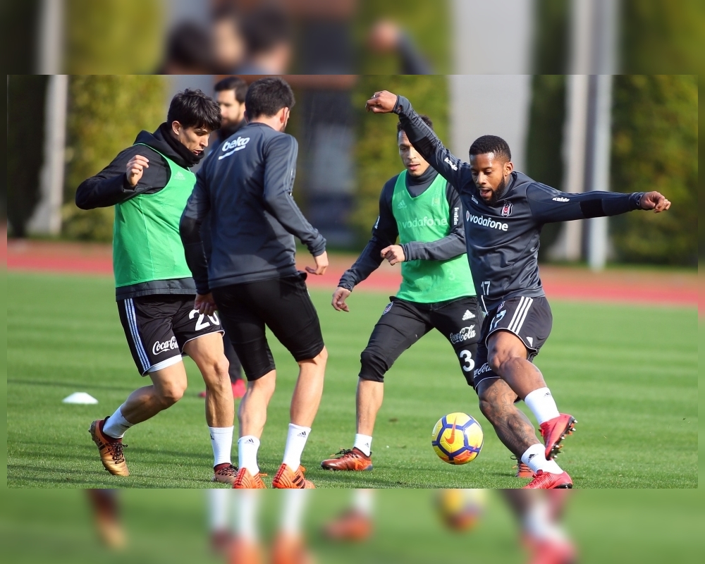 beşiktaş