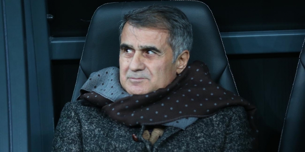 Şenol Güneş