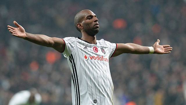 Ryan Babel'e izin yok