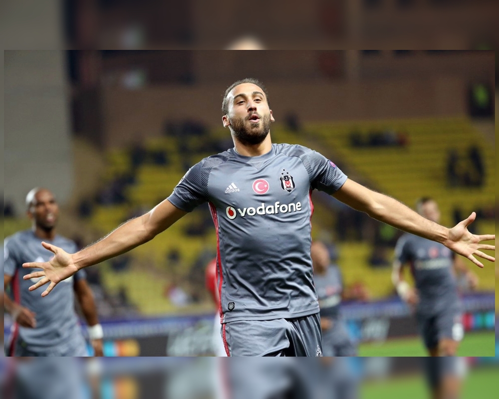 Cenk Tosun